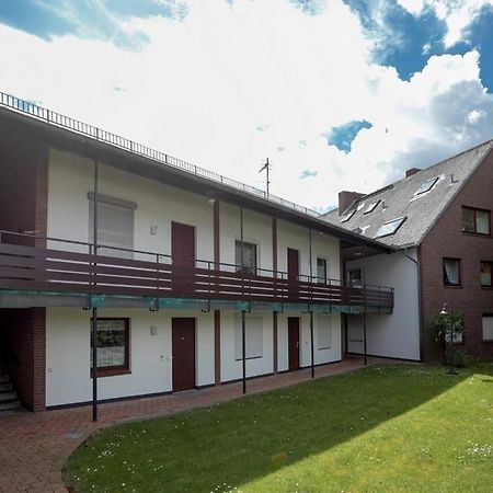 Strandfein Scharbeutz Eksteriør bilde